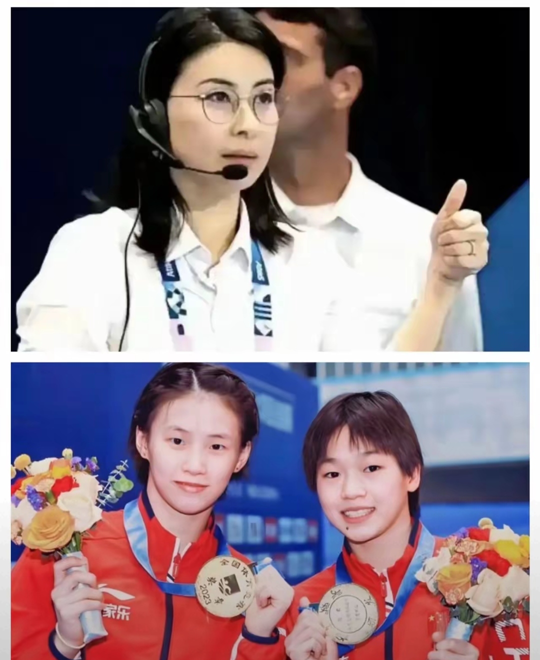 加拿大跳水高手夺得冠军,喜笑颜开的简单介绍 加拿大跳水高手夺得冠军,喜笑颜开的简单介绍