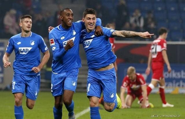 热刺主场战胜伯恩茅斯，结束连败