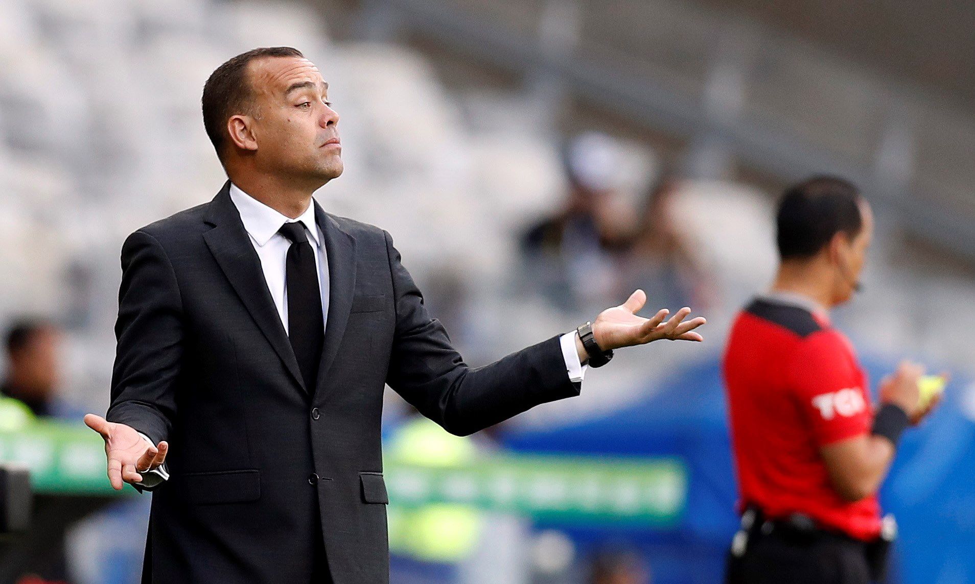 委内瑞拉男篮实现零封对手瞄准美洲杯冠军 委内瑞拉男篮实现零封对手瞄准美洲杯冠军