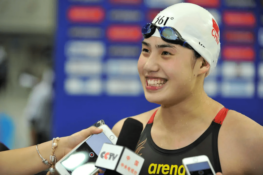 关于法国游泳健将实力出击，夺得首金的信息