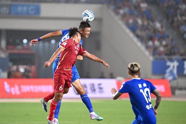 关于沈阳队与南京队的较量引发球迷关注的信息 关于沈阳队与南京队的较量引发球迷关注的信息