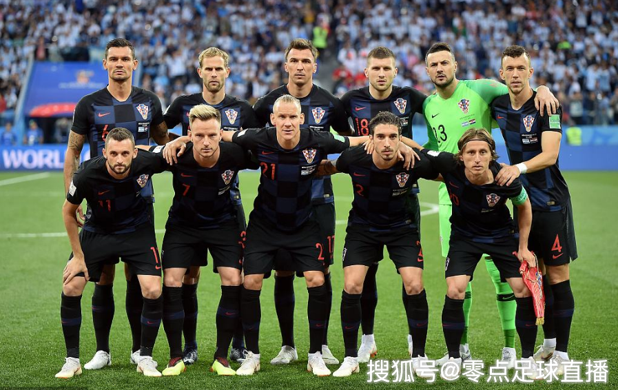 关于克罗地亚队在客场比赛中遭遇困难，客观分析成败原因的信息