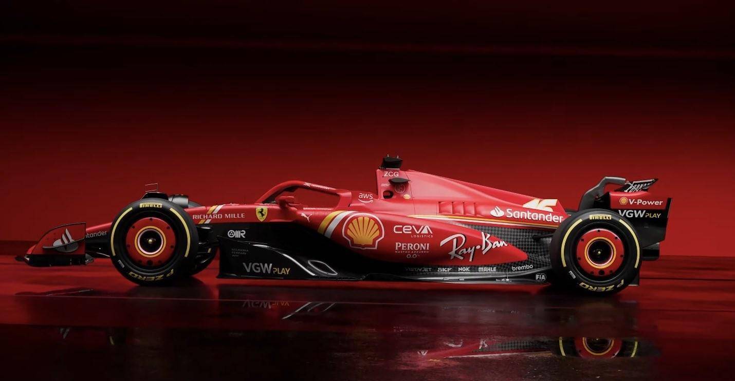 包含梅赛德斯横扫哈斯车队，佩雷兹高光表现的词条