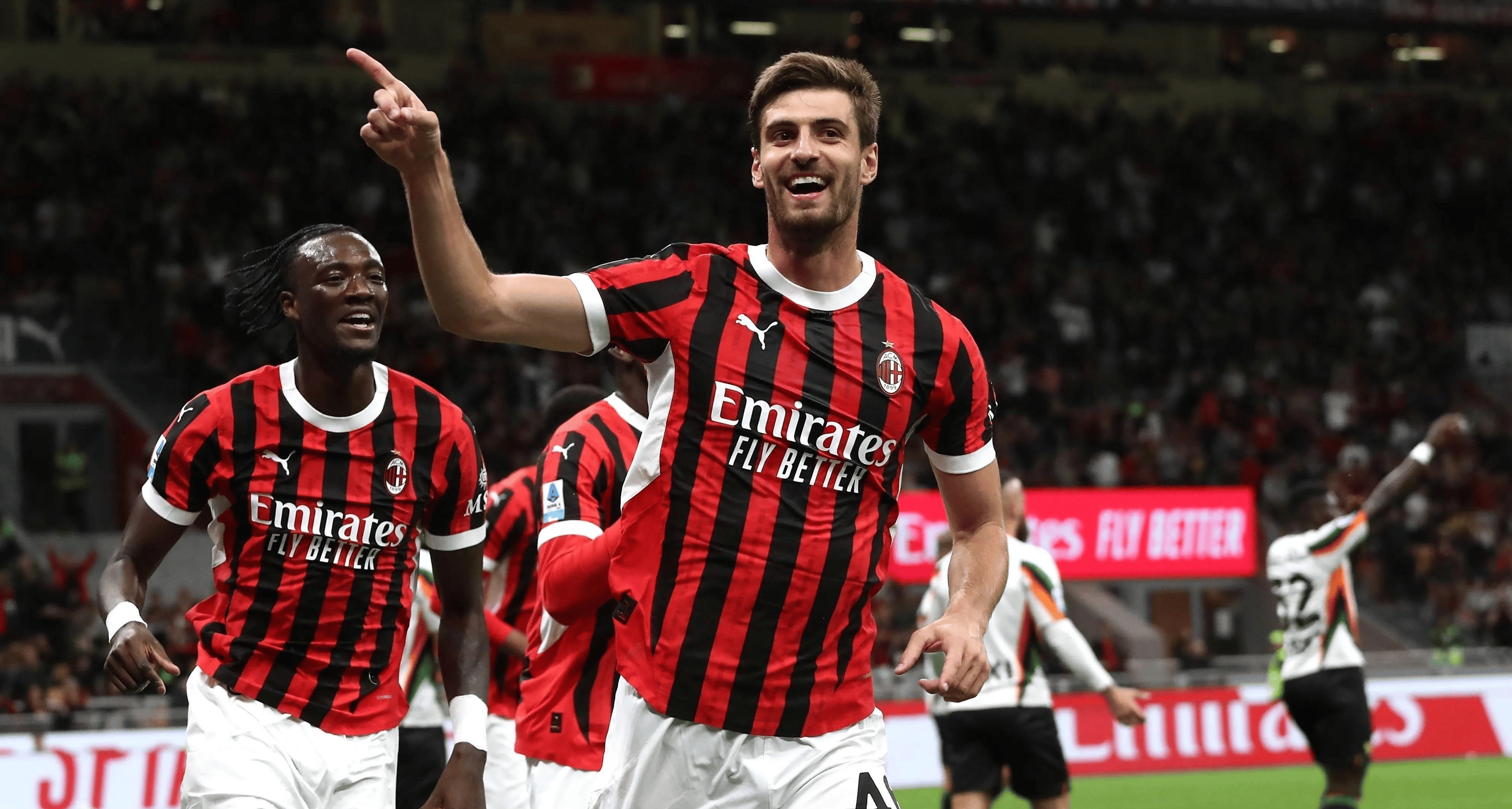 意甲比赛掀起热烈讨论，球迷热情高涨的简单介绍