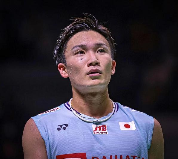 关于德国队鏖战马来西亚队，桃田贤斗状态火热的信息