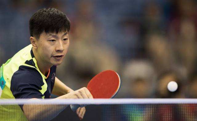 德国队横扫奥地利队，林高远带队取胜