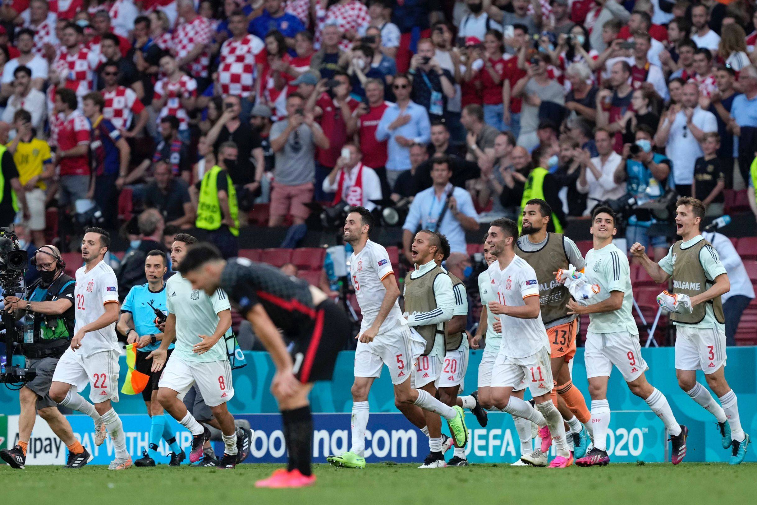 关于智利横扫克罗地亚,哈弗茨扛起全队的信息 关于智利横扫克罗地亚,哈弗茨扛起全队的信息