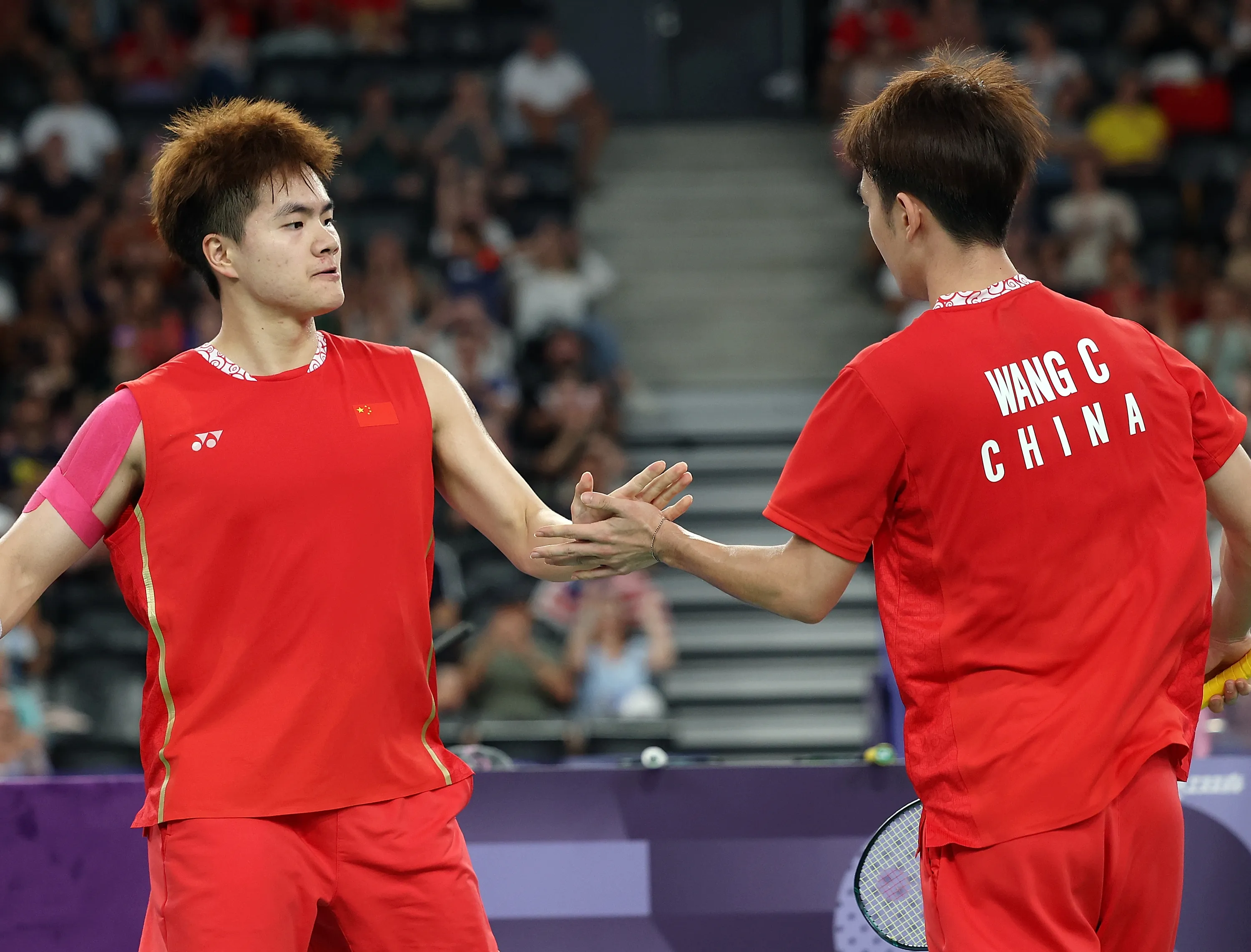 关于中国羽毛球队逆转日本羽毛球队,安赛龙三分雨点燃全场的信息 关于中国羽毛球队逆转日本羽毛球队,安赛龙三分雨点燃全场的信息