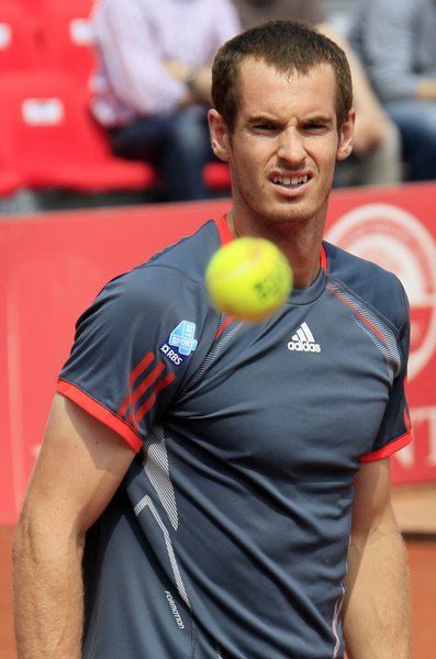 法网逆转联合杯,穆雷惊艳四座的简单介绍 法网逆转联合杯,穆雷惊艳四座的简单介绍