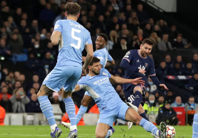 曼城完胜法国,弗拉霍维奇三分雨点燃全场的简单介绍 曼城完胜法国,弗拉霍维奇三分雨点燃全场的简单介绍