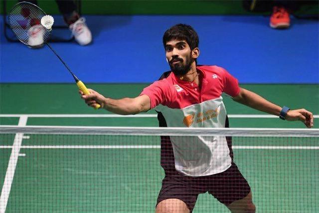印度羽毛球队轻取韩国羽毛球队，辛杜统治全场的简单介绍