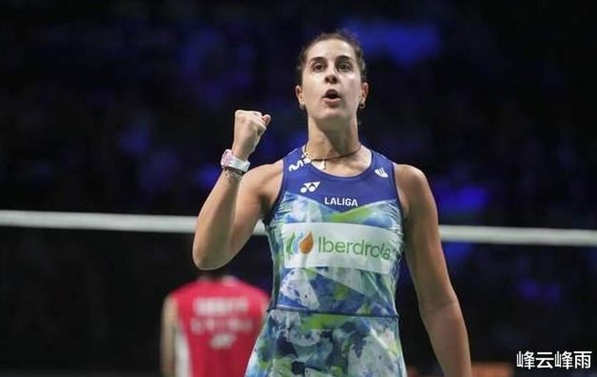 马来西亚羽毛球队险胜丹麦羽毛球队，马琳统治全场的简单介绍