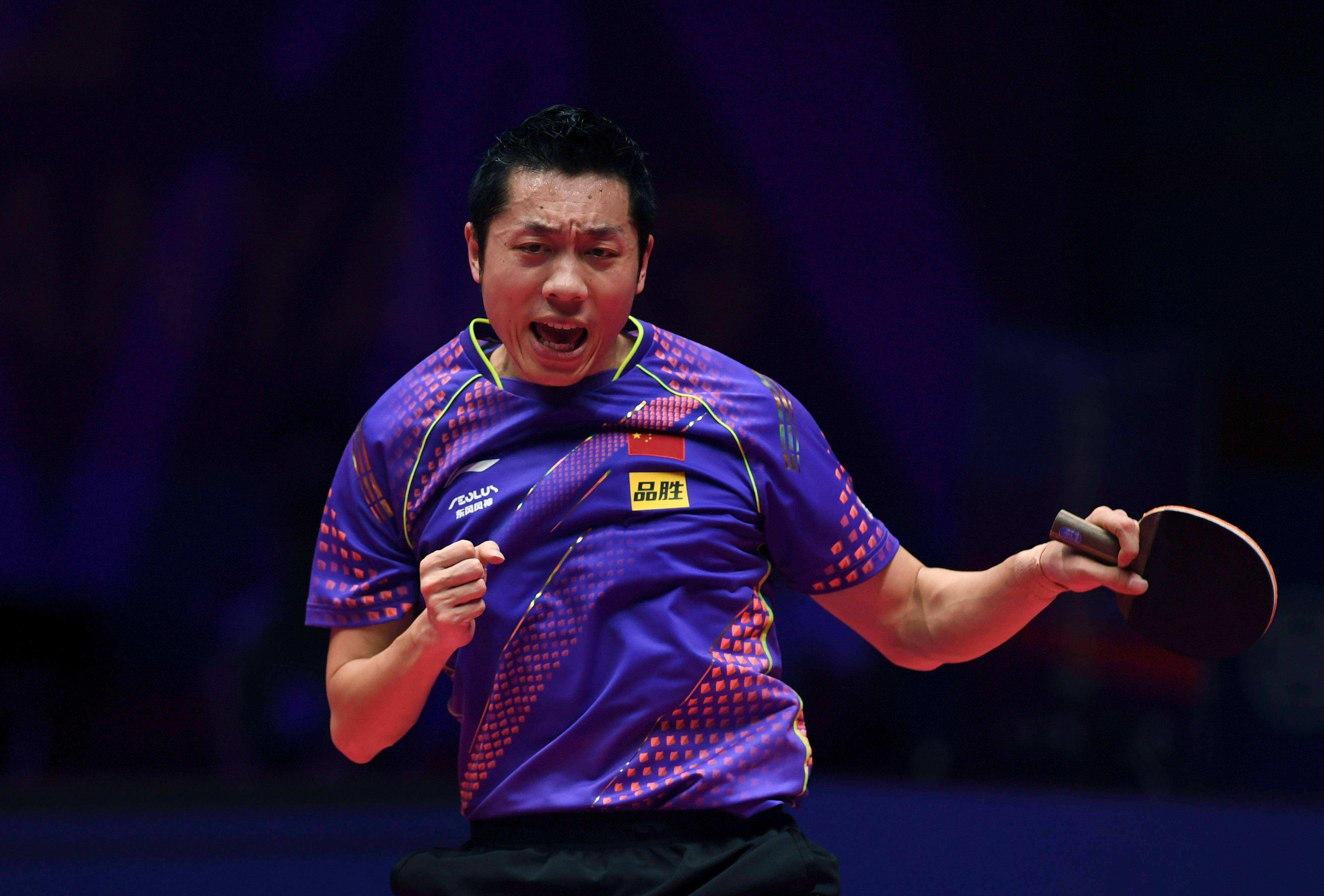 关于葡萄牙队轻取奥地利队，许昕状态火热的信息