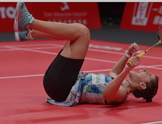 法国队绝杀马来西亚队,陈雨菲点燃赛场 法国队绝杀马来西亚队,陈雨菲点燃赛场