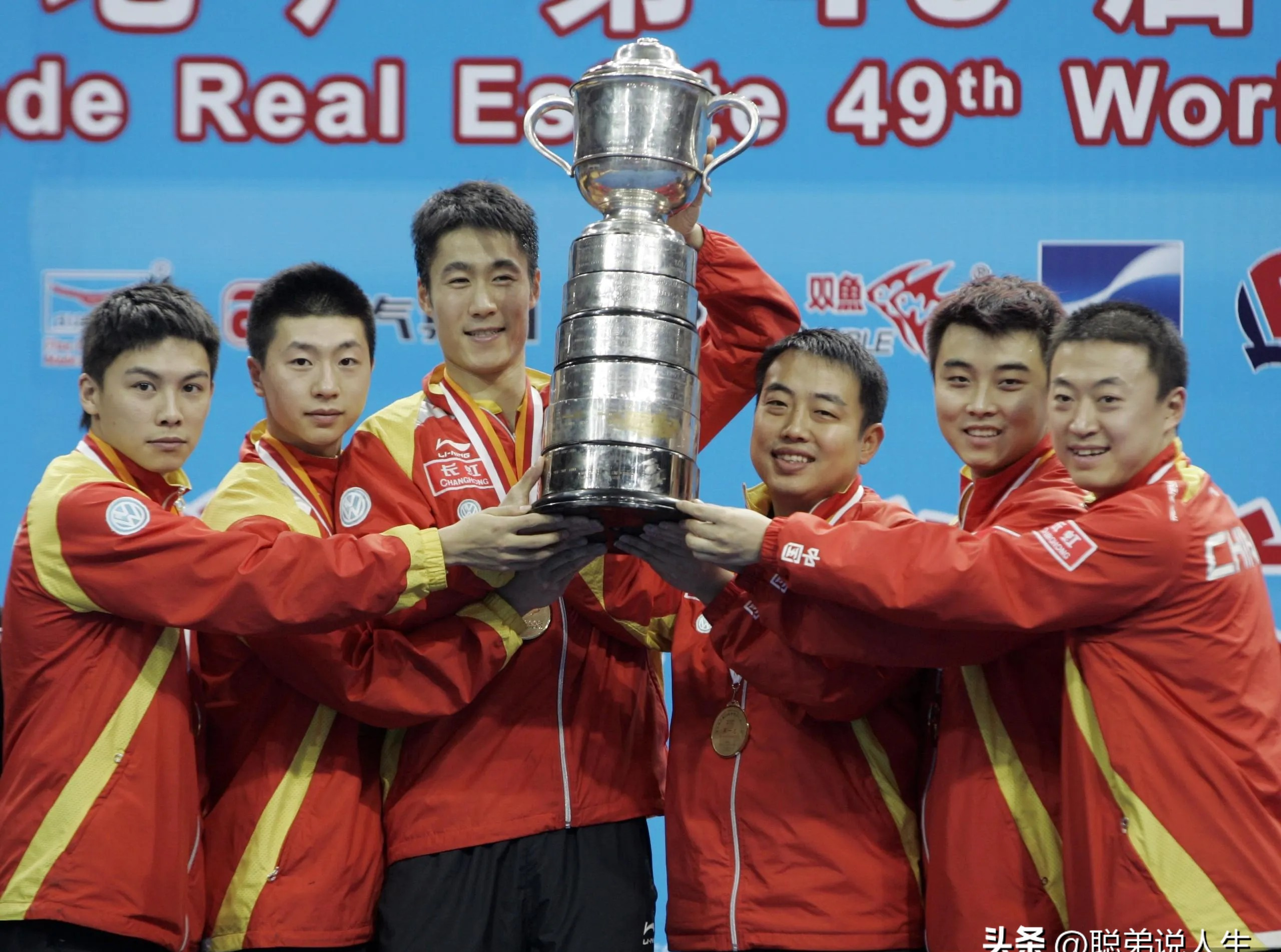 瑞典乒乓球队横扫中国乒乓球队，马龙送出助攻的简单介绍