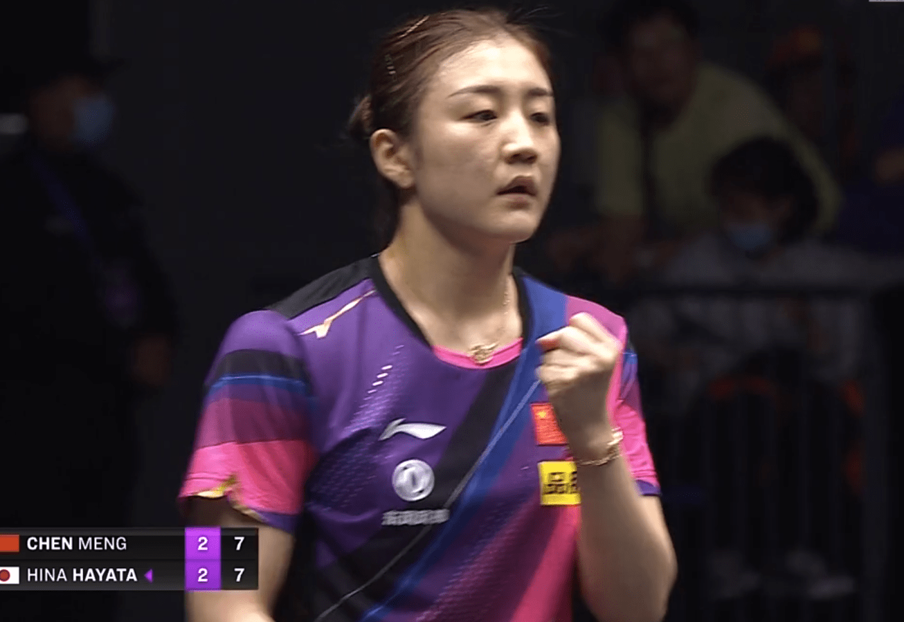 韩国队绝杀印尼队，马琳惊艳四座的简单介绍