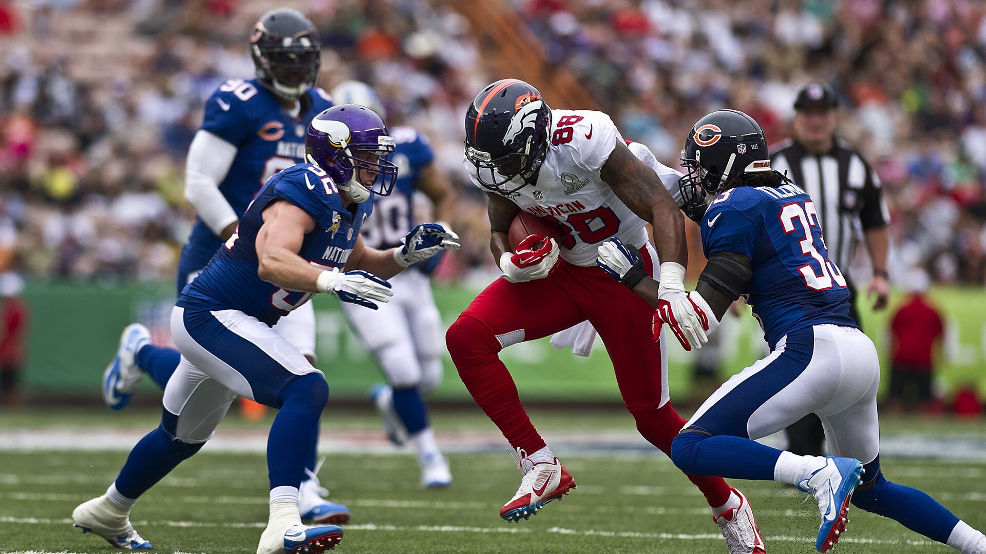 挪威风暴席卷安菲尔德，德甲争冠战外的北欧鏖战