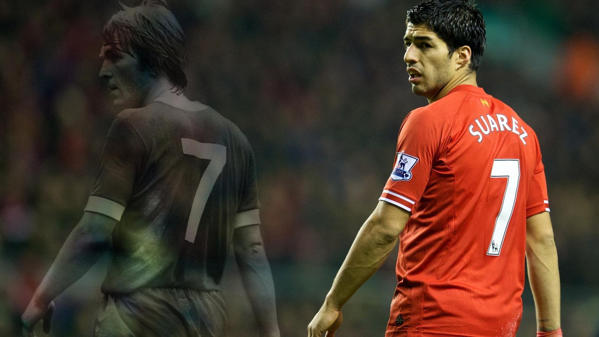 欧冠淘汰赛之夜，苏亚雷斯存在感拉满