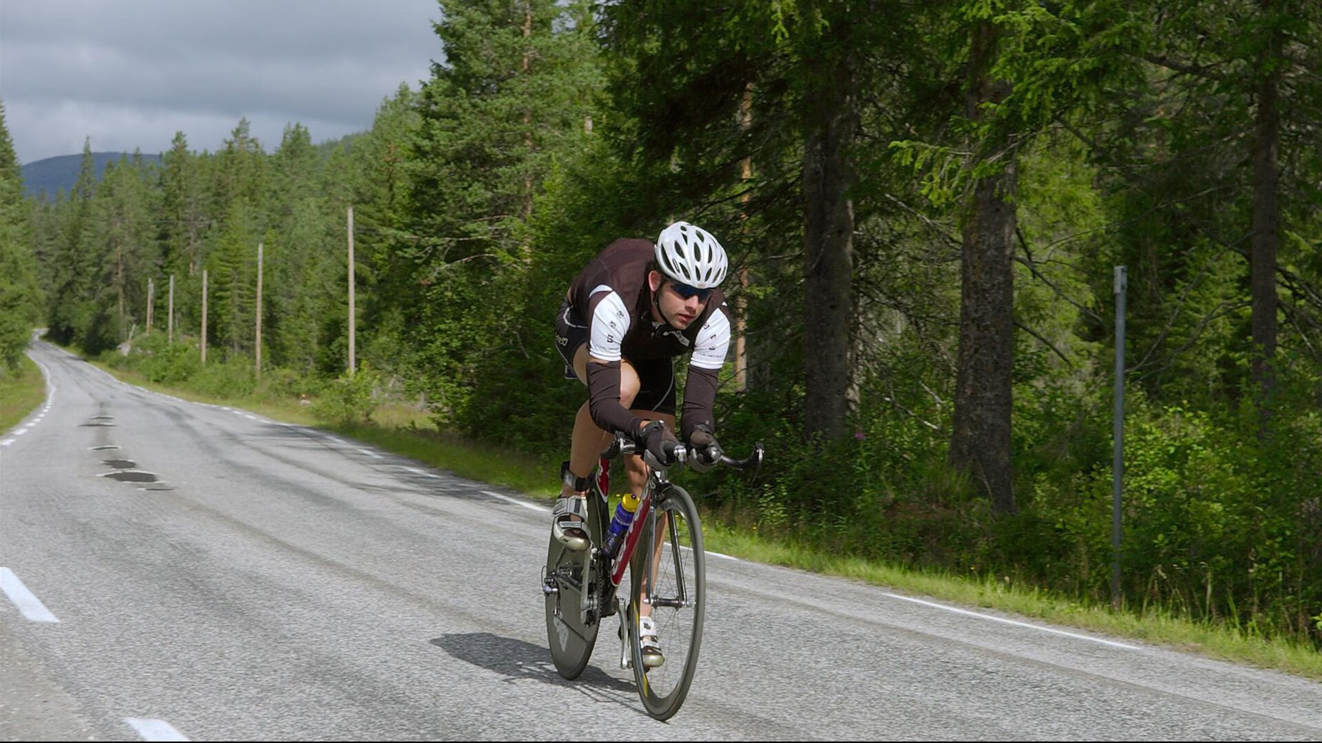 马琳统治全场，中国队完胜法国队，一场定义时代的胜利